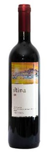 Stina Cuvee Red 2017